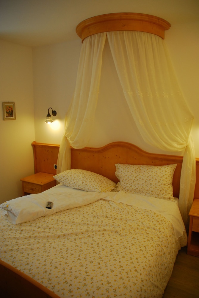 Double Room, 1 Double Bed (La Smarzarola) photo 3