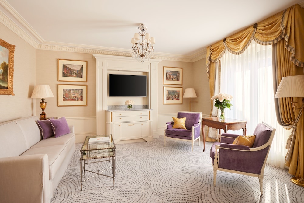 Beau Rivage Suite - Photo 4