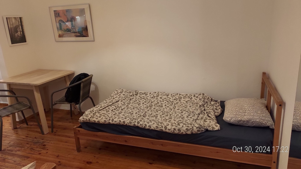 Apartment, 1 Bedroom, Smoking, Balcony