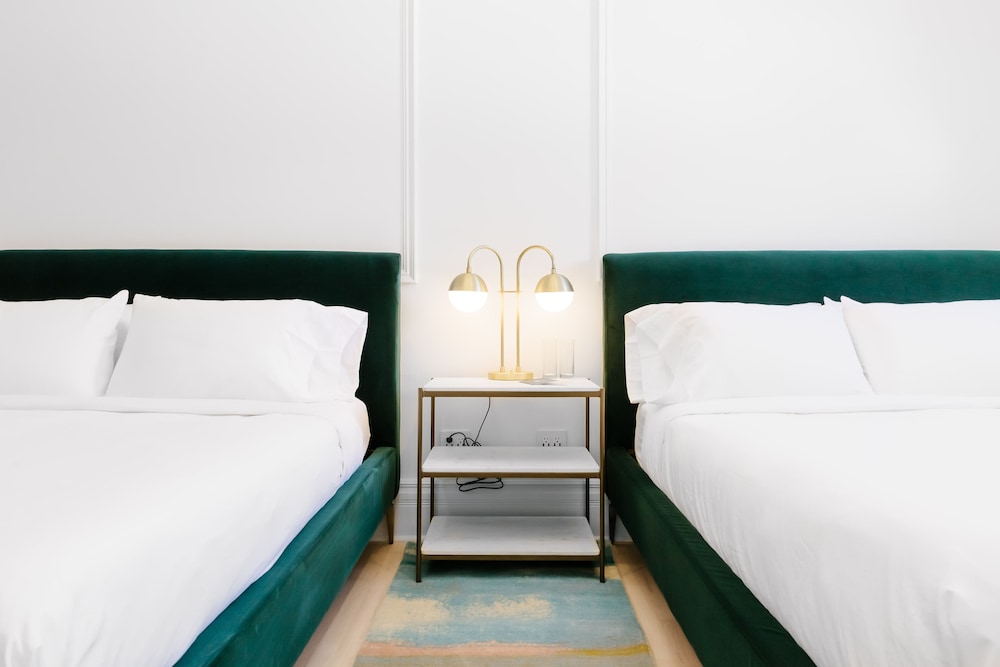 Luxury Double Room photo 1