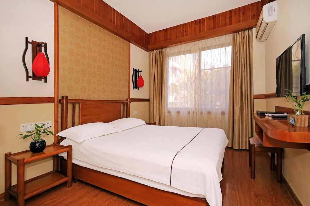 Comfort Single Room