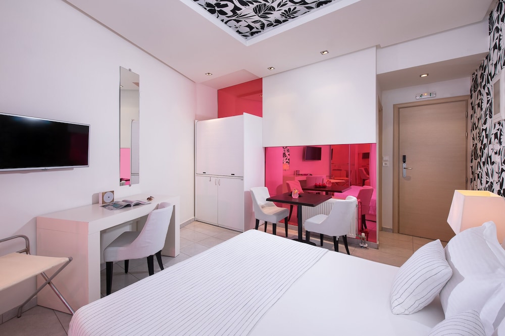 Junior Suite photo 2