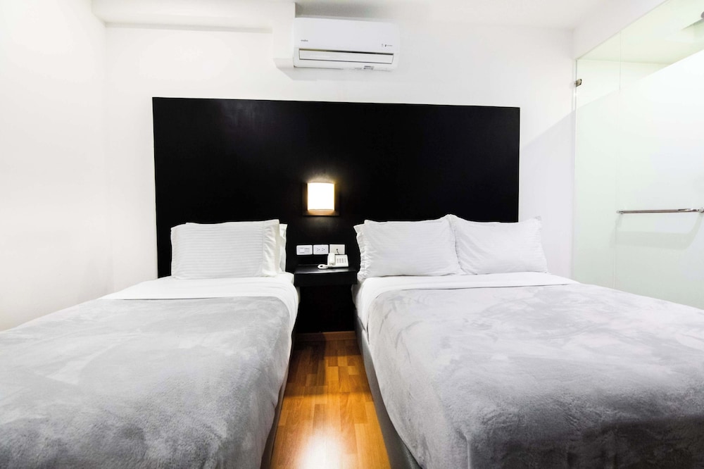 Standard Room photo 2