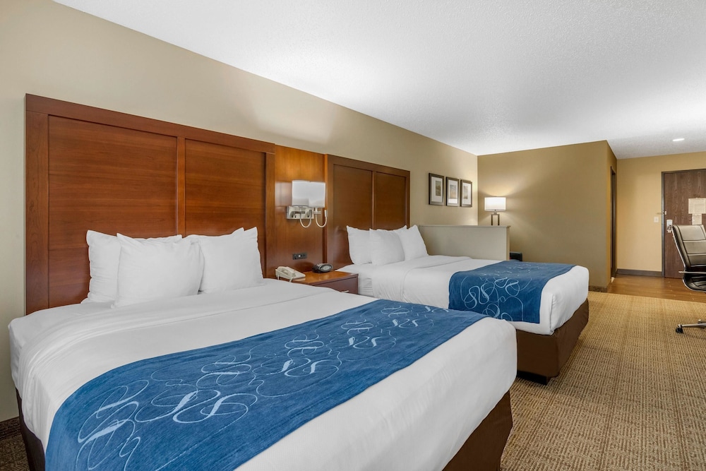 Suite, Non Smoking - Photo 1