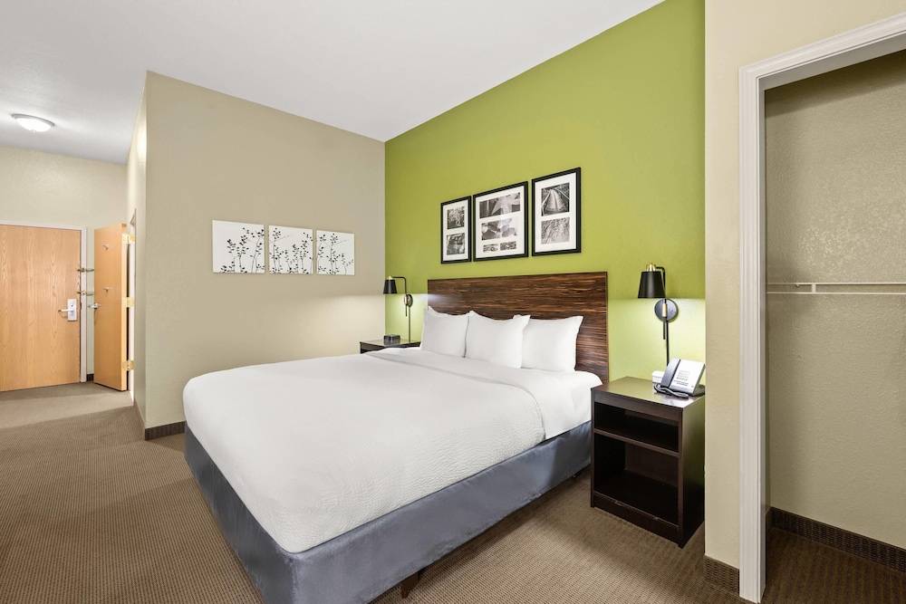 Room, 1 King Bed, Accessible, Non Smoking - Photo 5