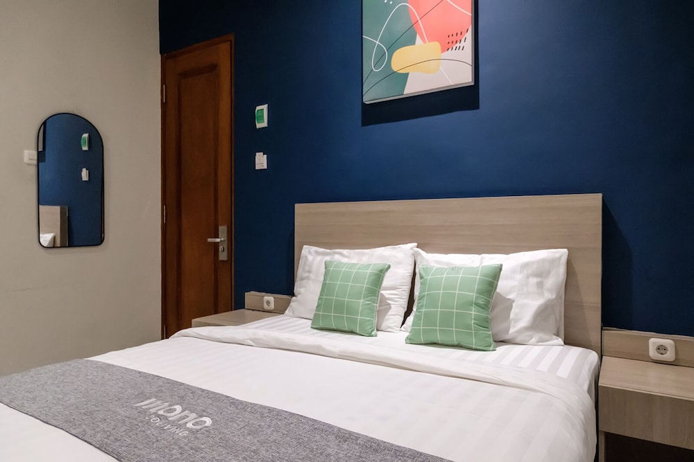Superior Double Room - Photo 4