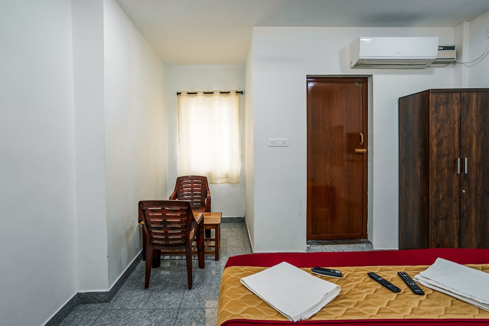 Deluxe Room photo 3