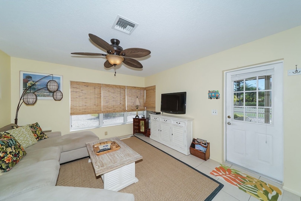 Bungalow, 2 Bedrooms