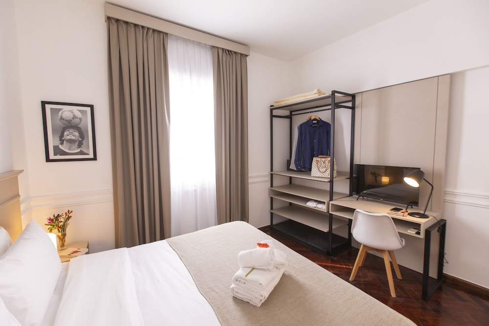 Premium Double or Twin Room photo 2