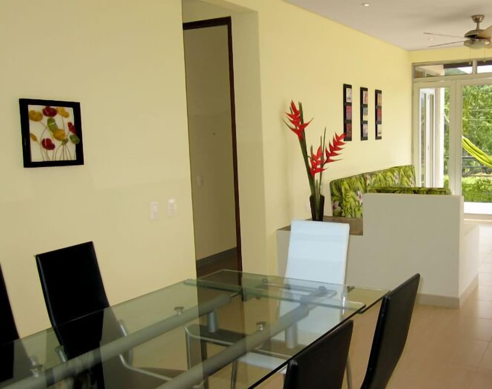 Basic Apartment