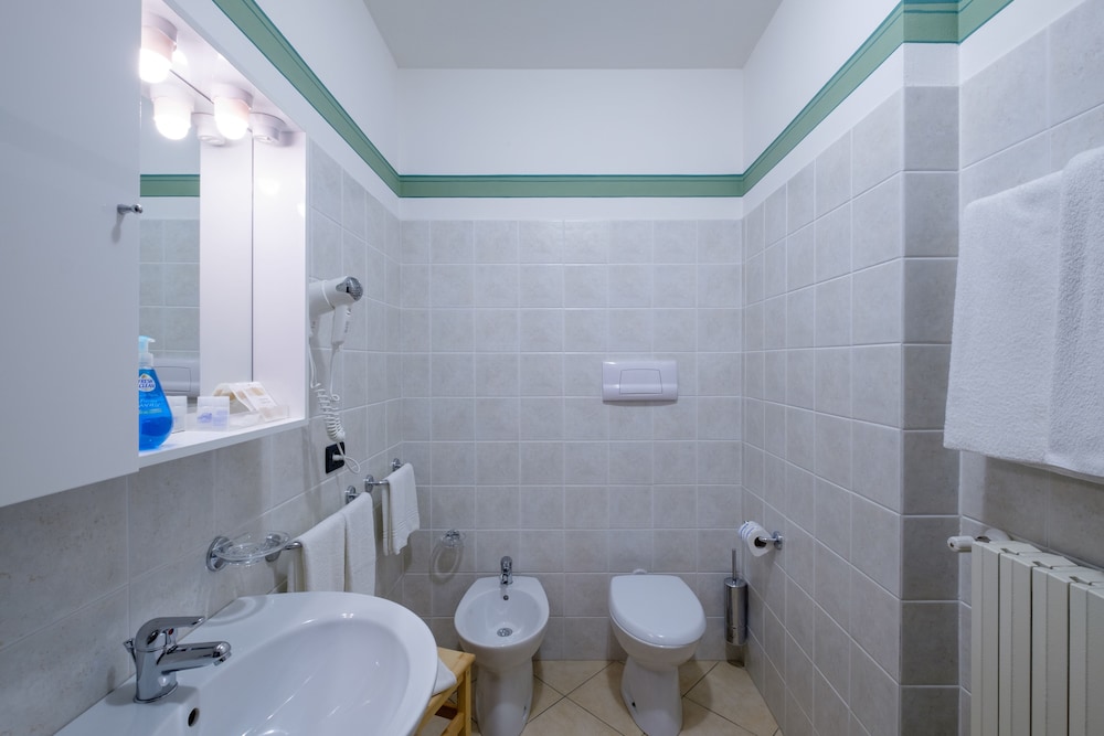 Hotel Tre Punte, 사진 8