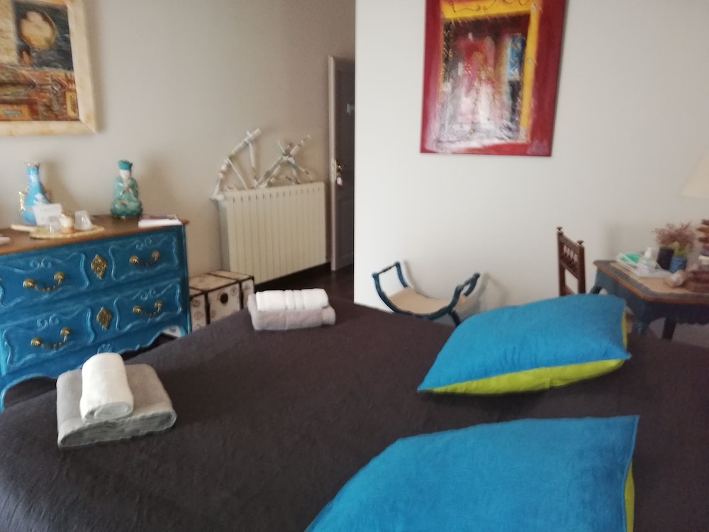 Comfort Double Room (Little Bouddha) photo 3