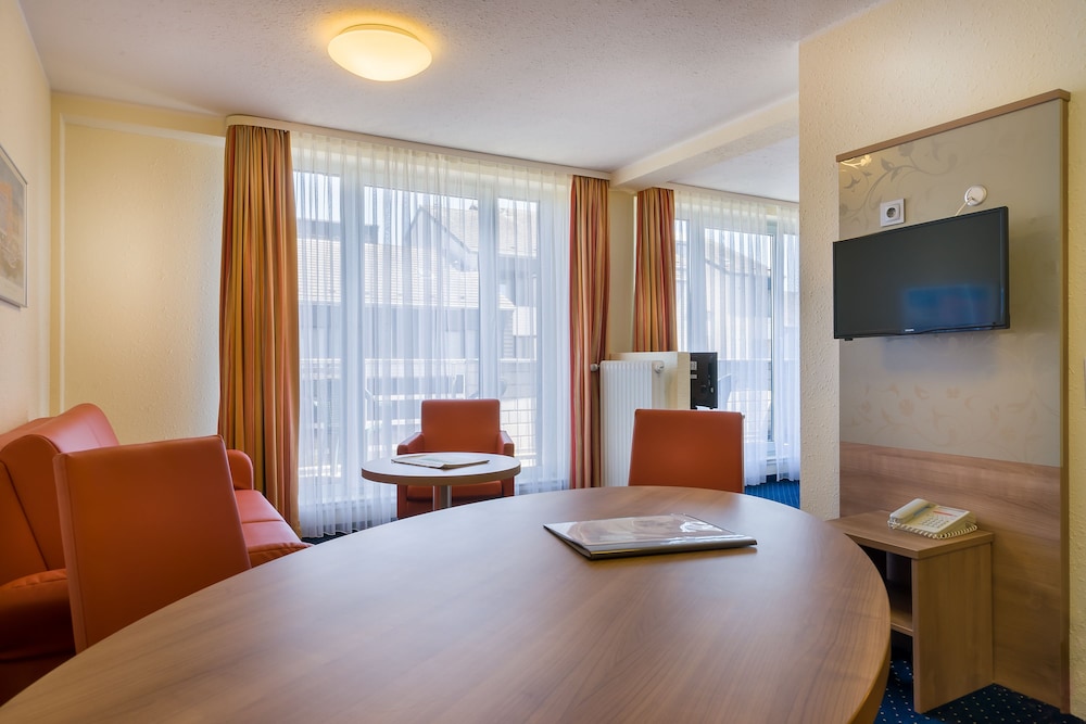 Superior Apartment, 1 Double Bed - Photo 5