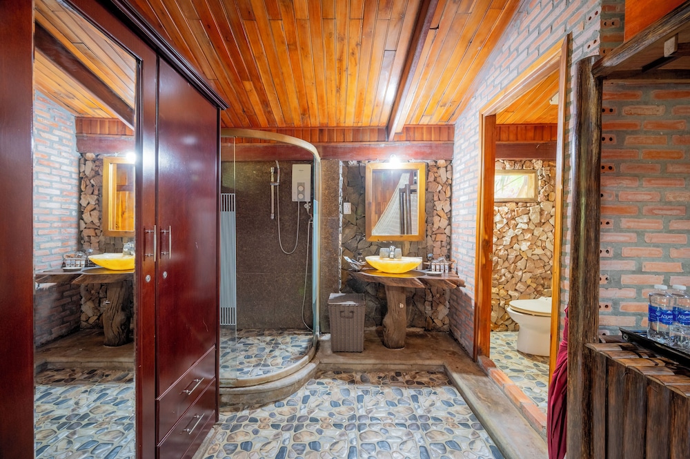 Bungalow, Non Smoking, Sea View - Photo 8