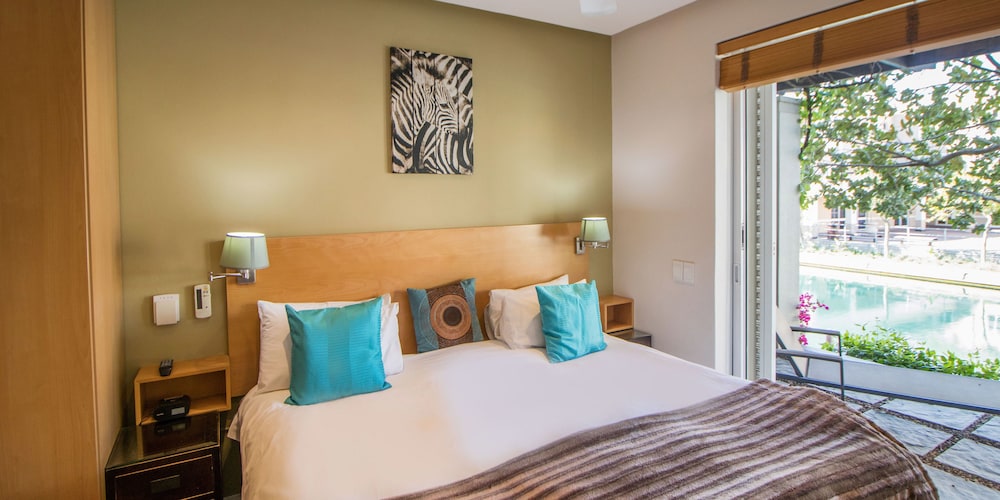 Standard Apartment, 1 Bedroom photo 1