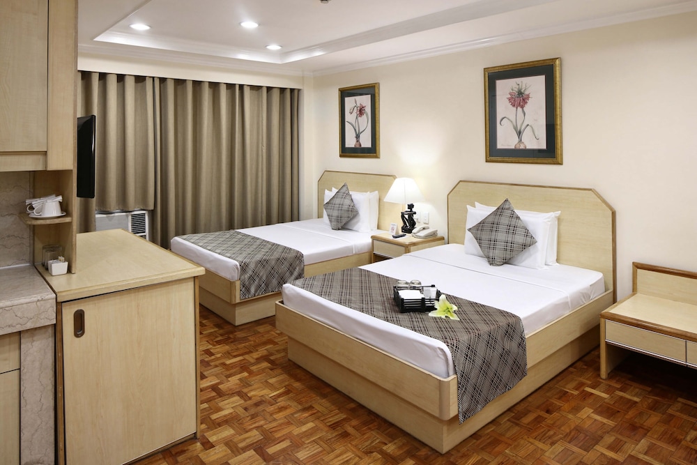 Deluxe Room - Photo 2