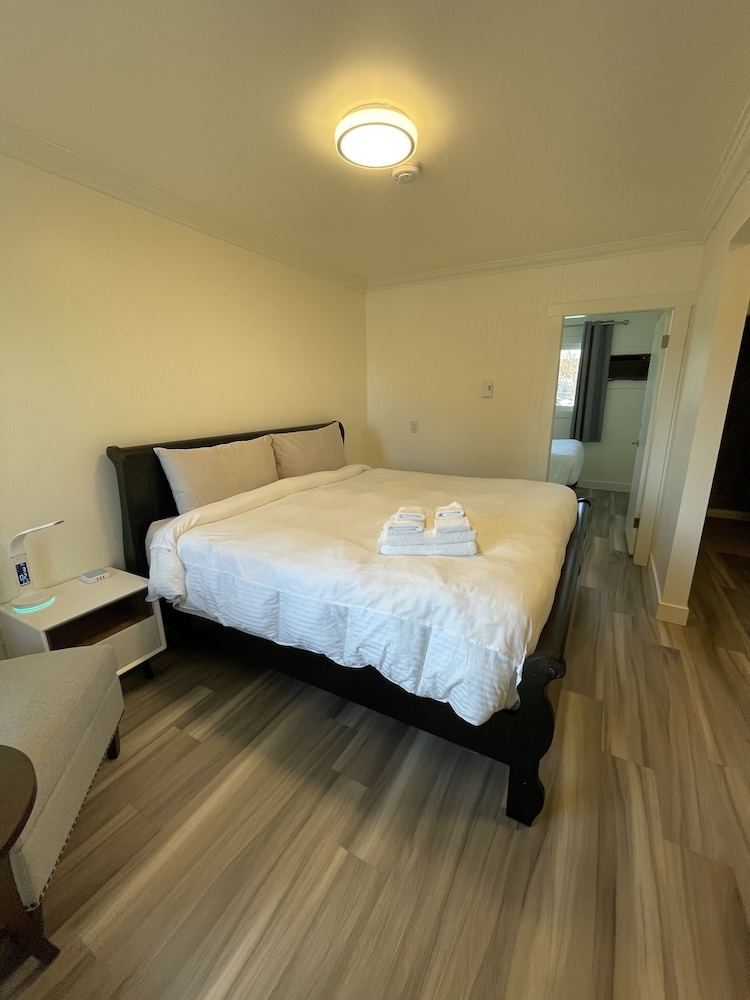 Luxury Suite, Multiple Beds
