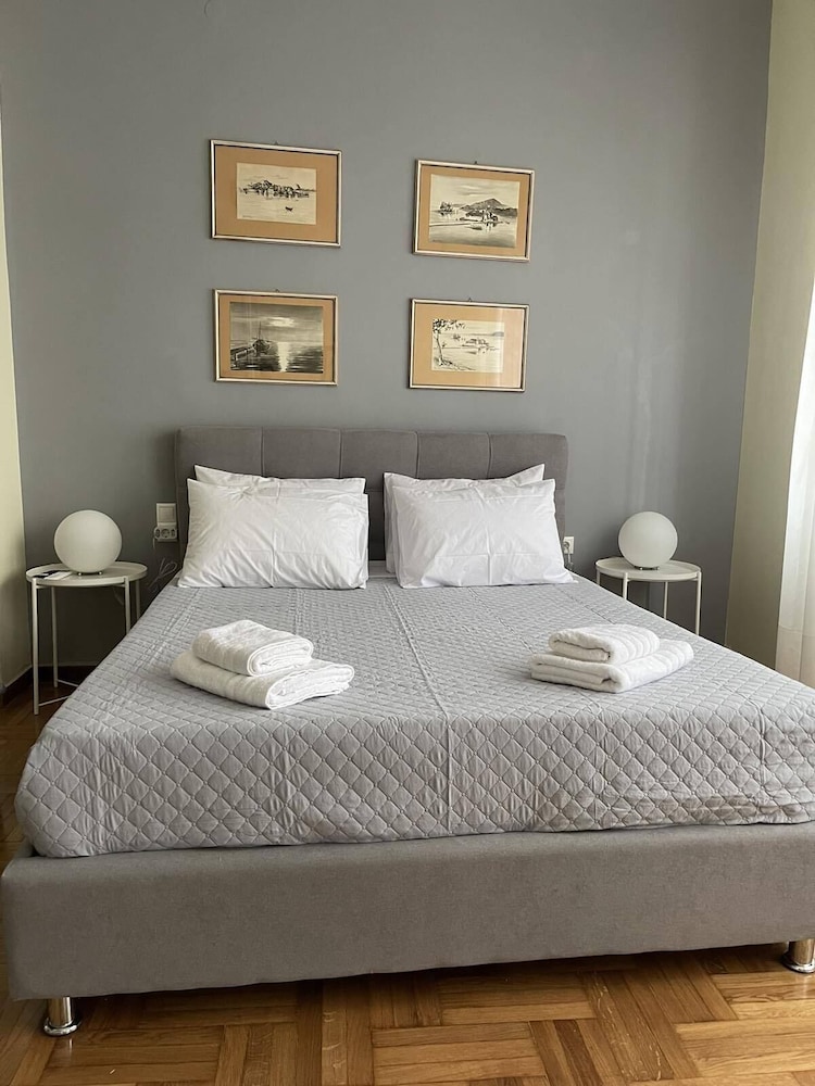 Classic Apartment