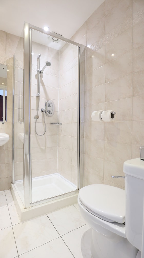 Executive Twin Room