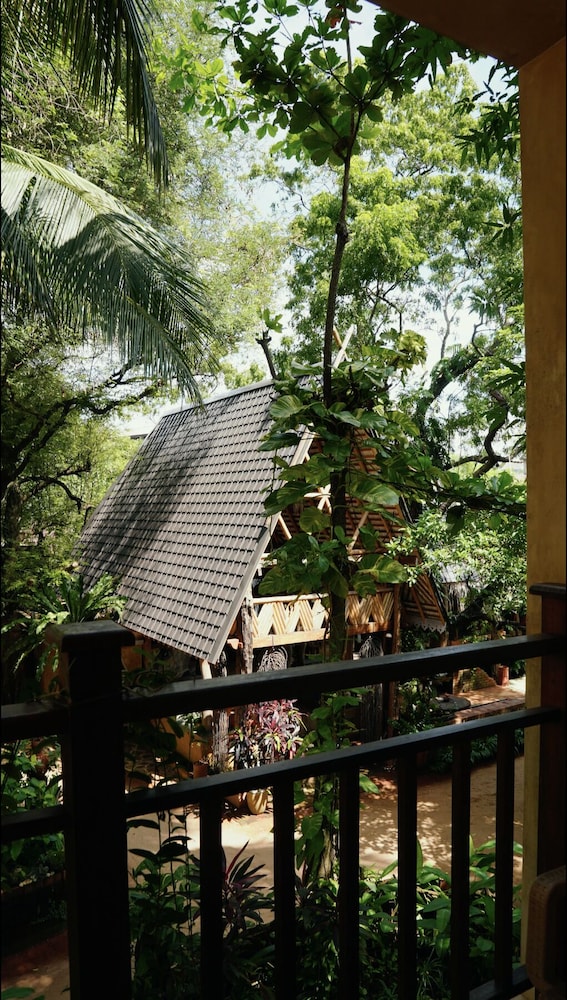 Family Loft, Garden View, Garden Area photo 1
