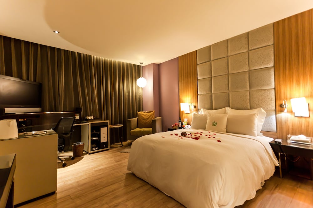 Exclusive Double Room photo 3