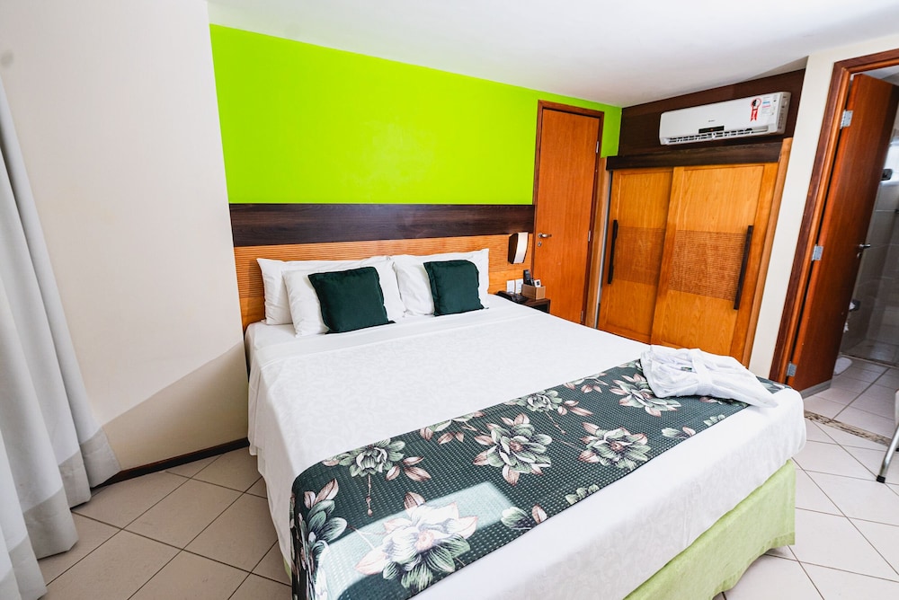 Business Double Room - Photo 9