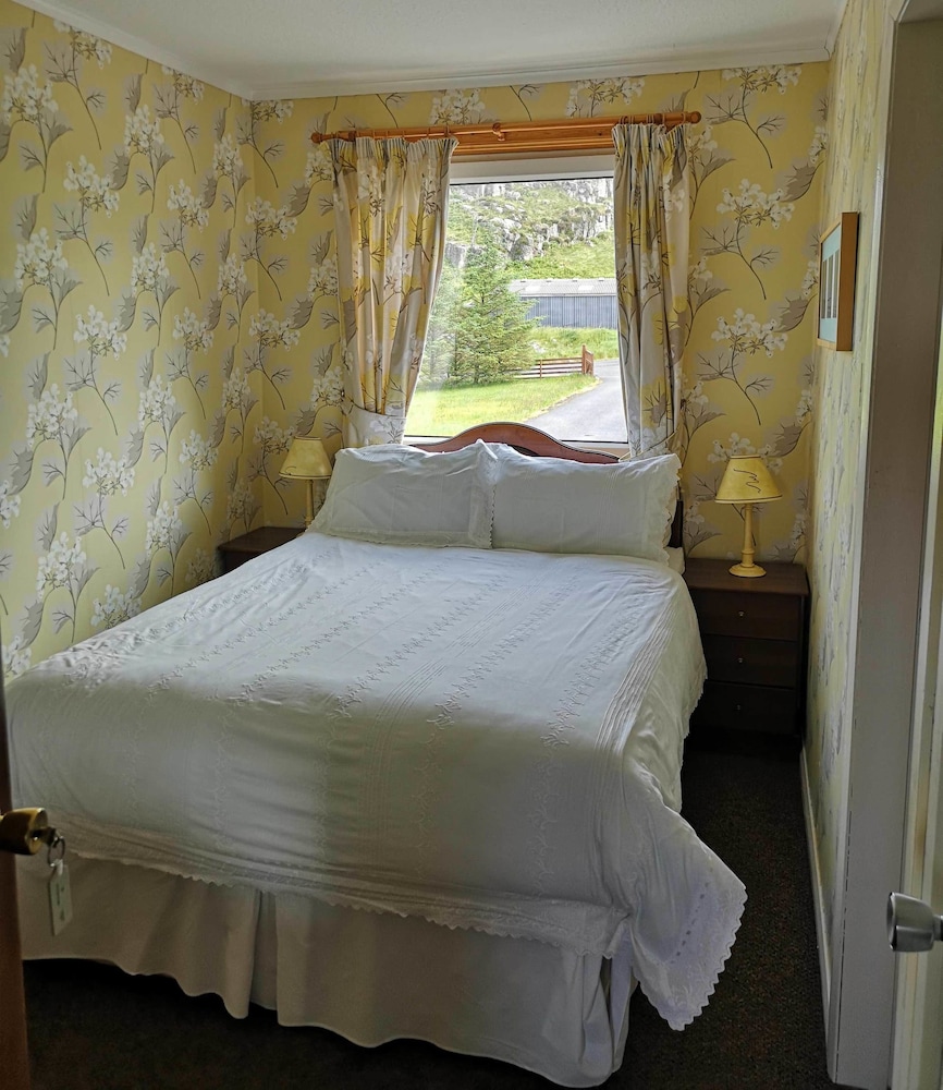 Double Room (Eschol Small Double) photo 1