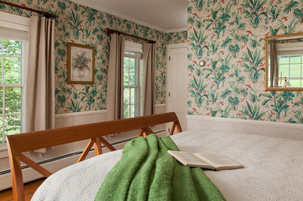 Room (The Barnard room) photo 2