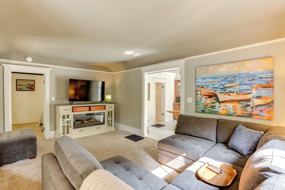 House (2 Bedrooms) photo 1