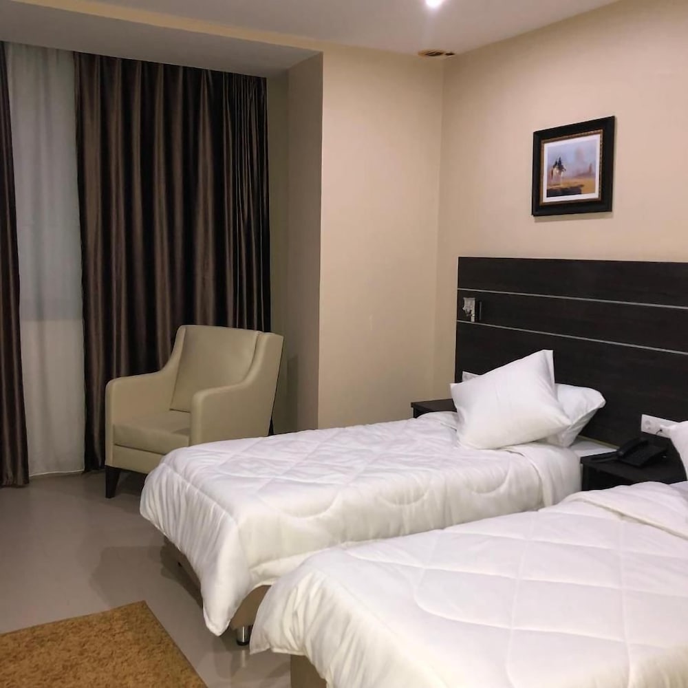 Standard Room, 1 Bedroom, Private Bathroom photo 1