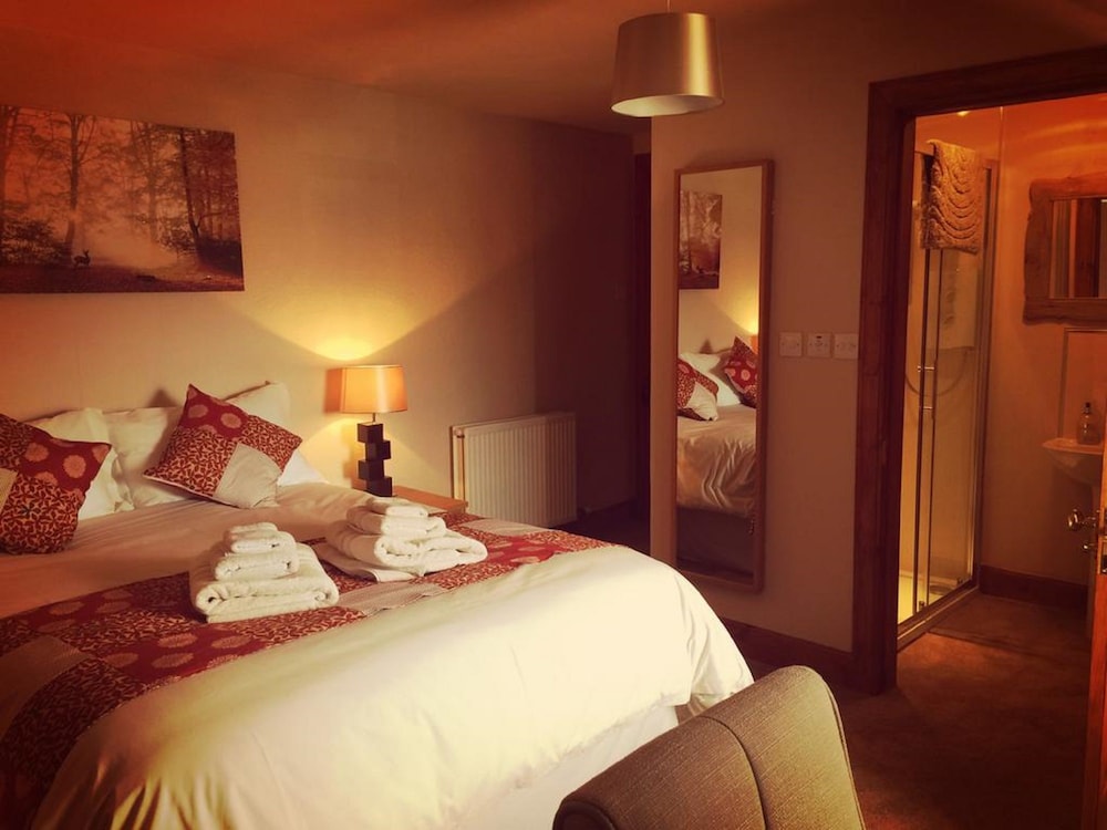 Standard Double Room photo 3