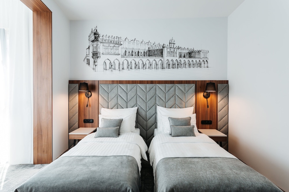 Premium Twin Room - Photo 4