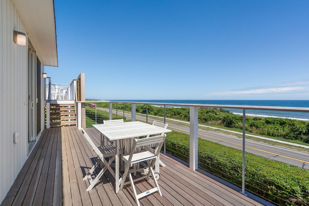 Premium Apartment, 1 Bedroom, Ocean View photo 3