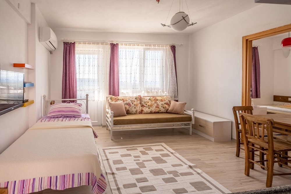Family Suite, Balcony, Sea View photo 1