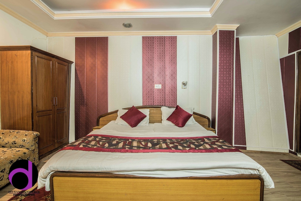 Executive Double or Twin Room, 1 King Bed, Non Smoking