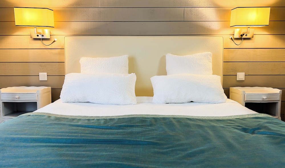 Executive Double Room, 1 Queen Bed photo 2