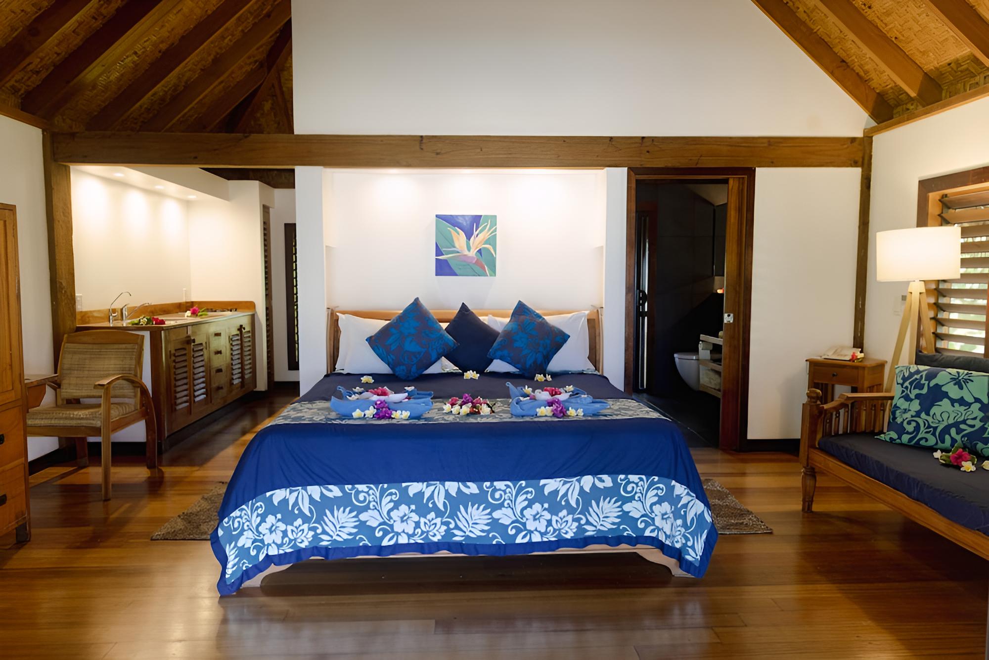 Lagoon View Villa photo 2