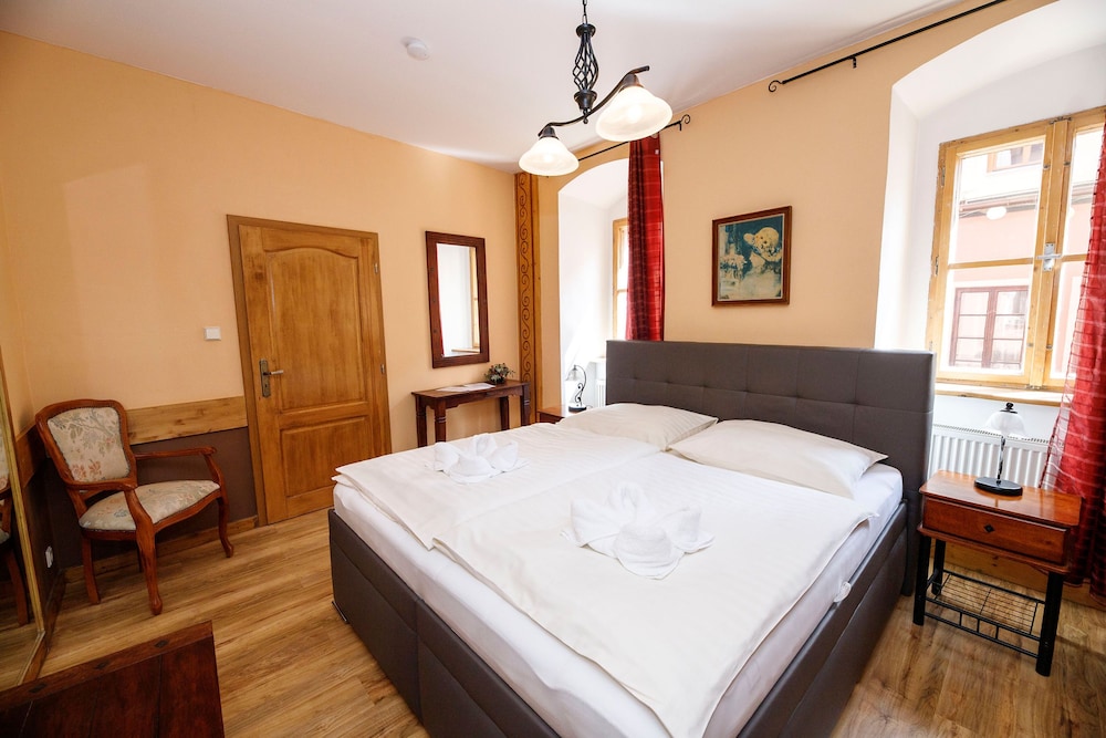 Classic Double Room - Photo 4