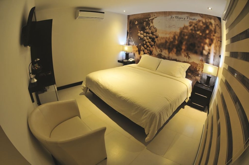 Deluxe Room photo 1