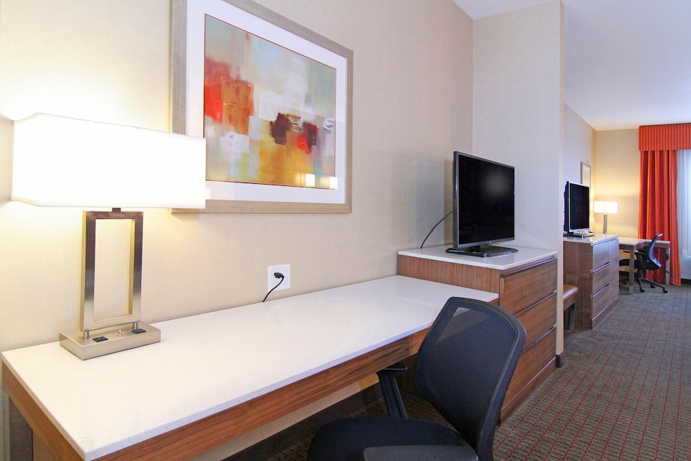 Suite, 1 King Bed