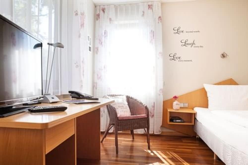 Standard Single Room, 1 Twin Bed, Non Smoking photo 1