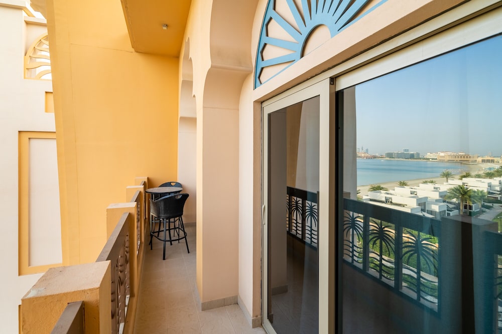 Premium Apartment, 1 Bedroom, Sea View photo 3