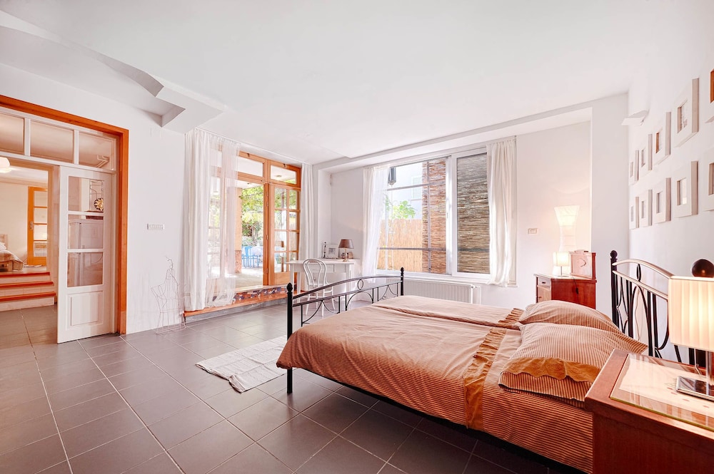 Apartment, 2 Bedrooms (Marija)