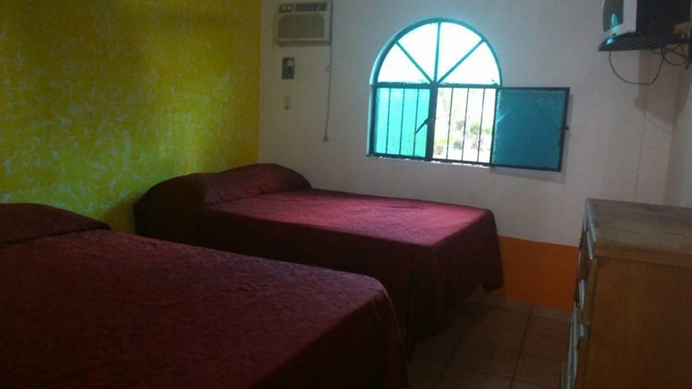 Family Bungalow, Multiple Beds, Non Smoking (9 Guests) photo 2