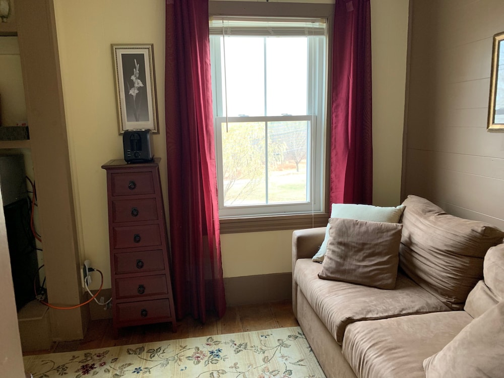 Cambridge Suite, 1 Queen bed photo 3