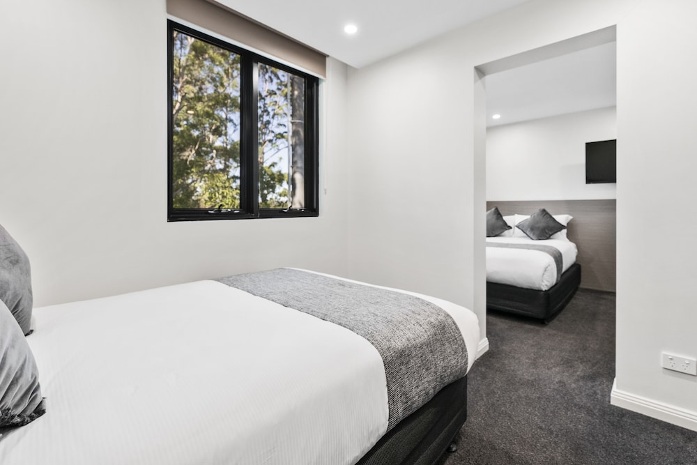Family Double Room, 2 Double Beds photo 2