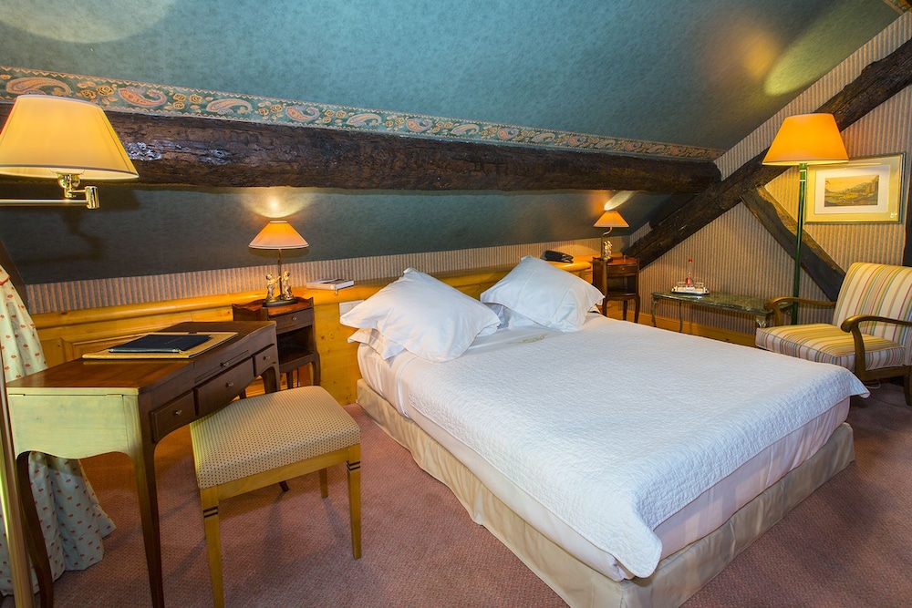 Double Room, 1 Queen Bed, Non Smoking photo 2