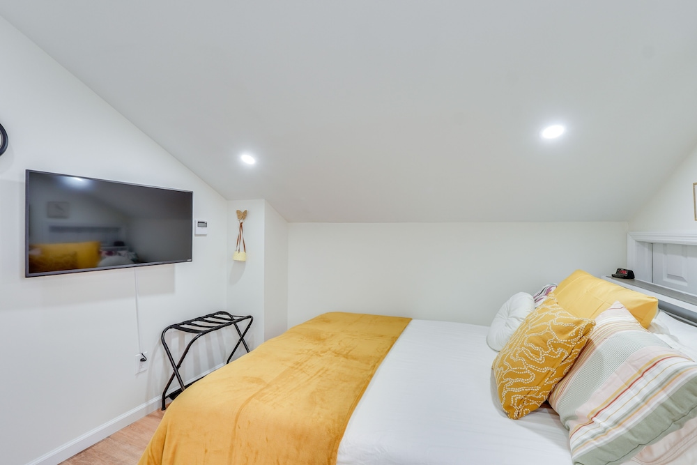 Apartment (3 Bedrooms) photo 1