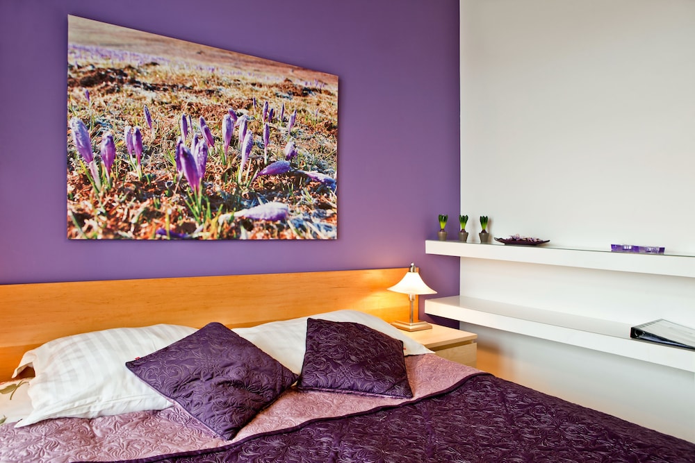 4Seasons Apartments Cracow — photo 314