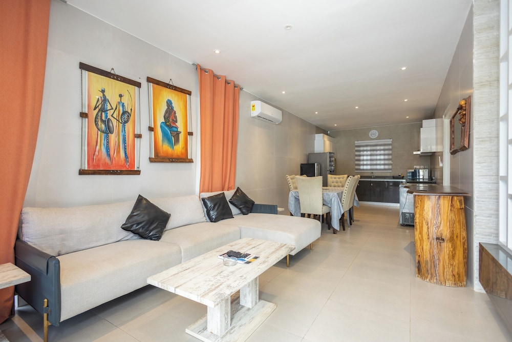 Luxury Villa, Sea View photo 3